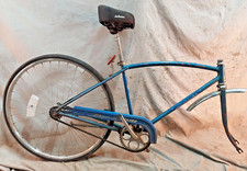 1975 Schwinn World Bicicleta de Estrada Turística 56cm Média 10 Velocidades Aço Fabricada nos EUA comprar usado  Enviando para Brazil