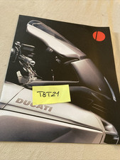 Ducati moto multistrada d'occasion  Decize