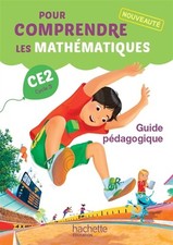 Comprendre mathematiques ce2 d'occasion  France