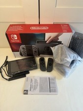 Nintendo switch joy d'occasion  Paris I