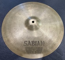 Sabian xs20 hat for sale  Westminster