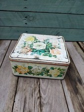 Vintage elkes biscuit for sale  WILLENHALL