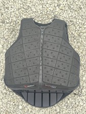 Racesafe body protector. for sale  WAREHAM