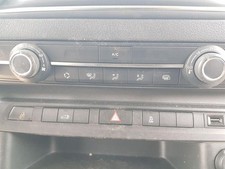 98081722zd 4980224 heater d'occasion  Expédié en Belgium