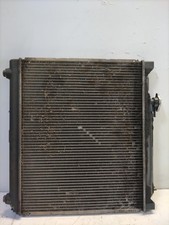 Radiatore aria condizionata usato  Italia