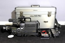 sony vx 2100 d'occasion  Tours-