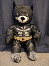batman teddy bear for sale batman teddy bear for sale LINCOLN