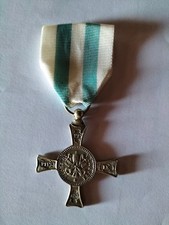 Médaille mantana napoléon d'occasion  Peaugres