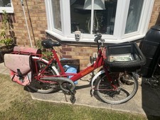 royal mail bike for sale royal mail bike for sale SLEAFORD