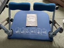 Seated mini fold for sale  WINGATE