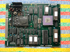 Pcb jamma konami usato Pcb jamma konami usato  Milano