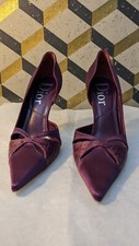 Dior chaussure talon d'occasion  Villard-de-Lans
