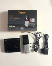 Gigaset c300a c300 gebraucht kaufen  Riedbach