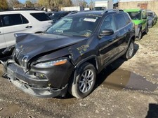 Automatic transmission 2.4l for sale  Joliet