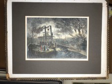 Forest fire banks for sale  Colebrook