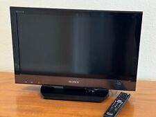 sony hd tv for sale  DALBEATTIE