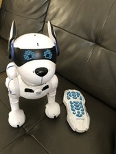 Lexibook dog01 programmable for sale  ASHFORD