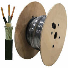 Armoured swa cable for sale  COLCHESTER
