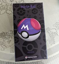 Pokemon master ball for sale  La Crescenta