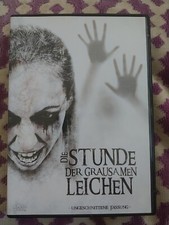 Stunde grausamen leichen gebraucht kaufen  München
