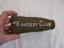 Bettinardi kingsley club for sale  Flagstaff