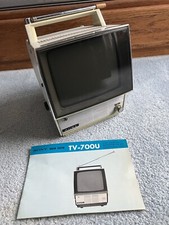 Vintage sony 700u for sale  Grosse Pointe