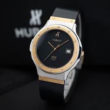 Hublot mdm classic for sale  STRATFORD-UPON-AVON