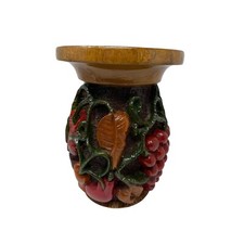 Vintage carved wooden for sale  Leesburg