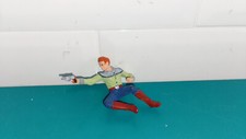 Figurine soldat plastique d'occasion  Plabennec