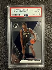 2019 panini mosaic for sale  Porterville