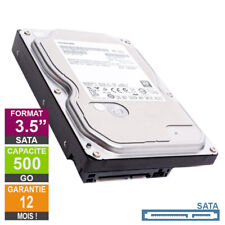 Disque dur 500go d'occasion  France
