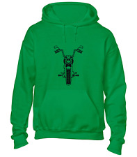 Motorbike front hoody for sale  SALE