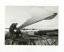 Close photograph westland for sale  FELTHAM