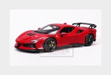 Burago ferrari sf90 usato  Avezzano