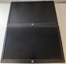 2 hp computer monitors for sale 2 hp computer monitors for sale Glen Burnie