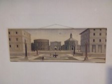 Riproduzione tela della usato  Torino