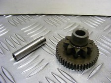 Honda 600 starter for sale  COLCHESTER