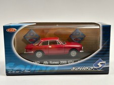 Solido alfa romeo d'occasion  Saint-Lambert-du-Lattay