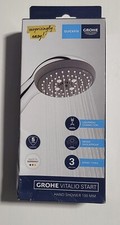 Douchette grohe vitalio d'occasion  Limeil-Brévannes