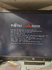 Fujitsu esprimo d756 gebraucht kaufen  Jetzendorf