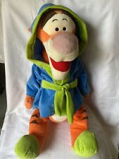 Peluche pupazzo tigro usato  Casapesenna