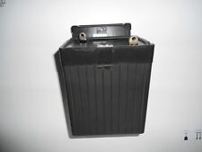 Batteria gel per usato  Ticengo