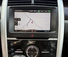 2011-2016 FORD EDGE 8" RÁDIO DE TELA COM MÓDULO SYNC APIM SYNC2 OEM BT4T-14F239-CH comprar usado  Enviando para Brazil