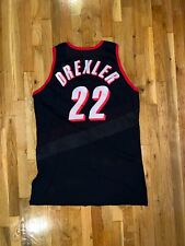 Clyde drexler champion for sale  Corona