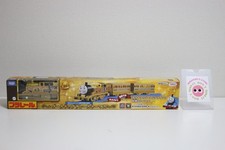 Gold plarail thomas d'occasion Gold plarail thomas d'occasion  Expédié en France