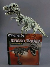 Magnetix magna bones d'occasion  Expédié en Belgium
