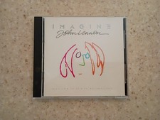 Usado, John Lennon Imagine Music From The Original Motion Picture CD FREE SHIPPING comprar usado Usado, John Lennon Imagine Music From The Original Motion Picture CD FREE SHIPPING comprar usado  Enviando para Brazil