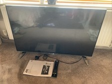 43inch smart tv for sale 43inch smart tv for sale PETERBOROUGH