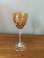 Verre liqueur couleur d'occasion  Caen