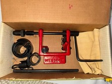 Webster main spring for sale  Los Angeles